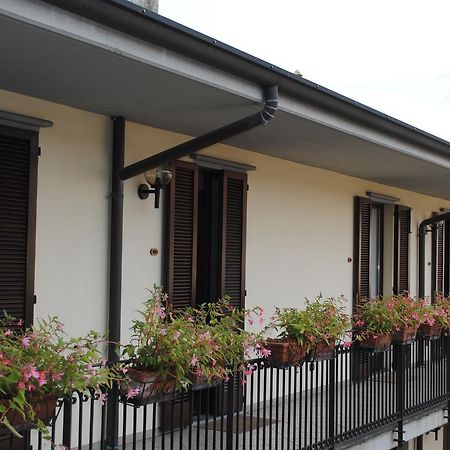 Hotel Valentino Bellusco Ngoại thất bức ảnh