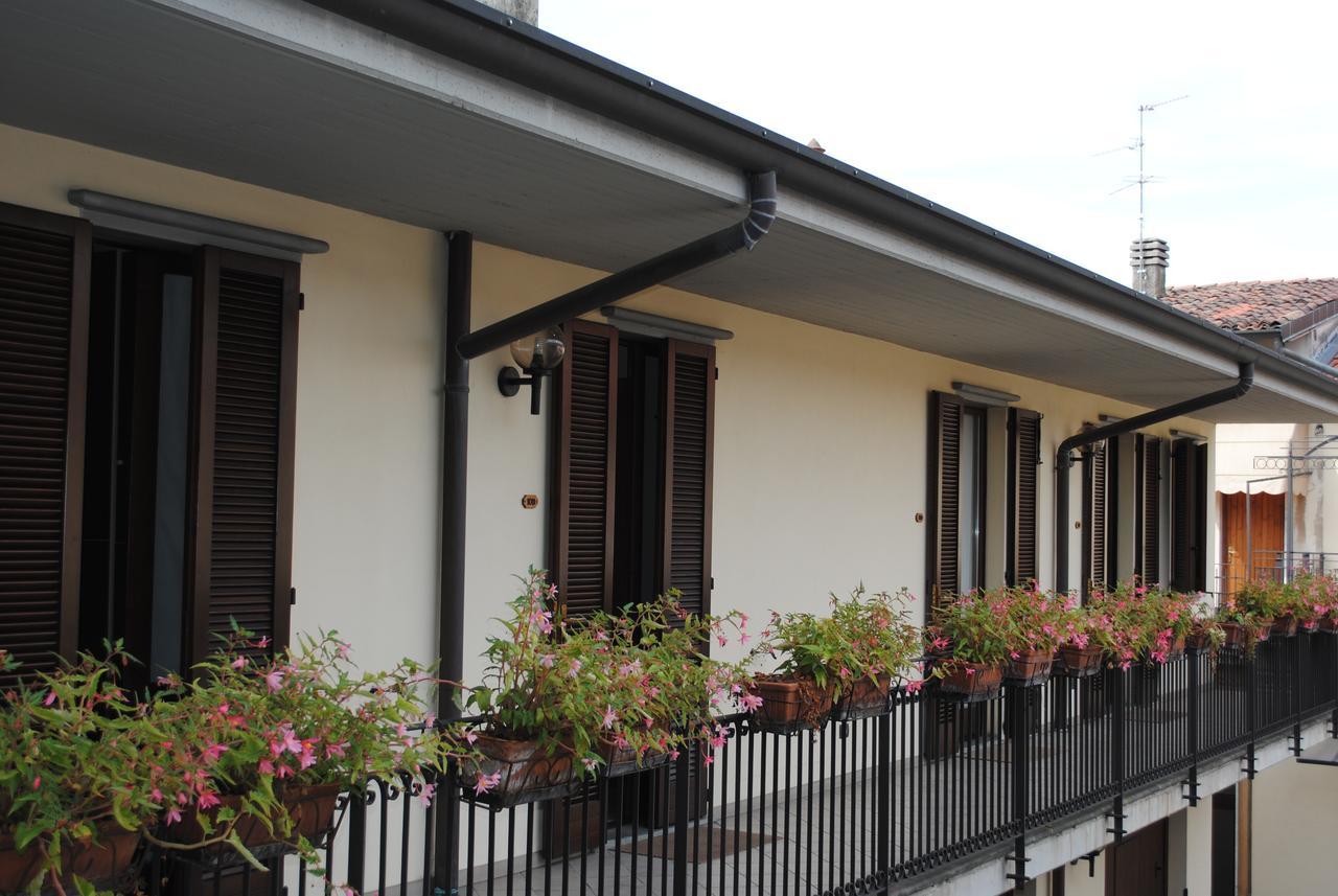 Hotel Valentino Bellusco Ngoại thất bức ảnh