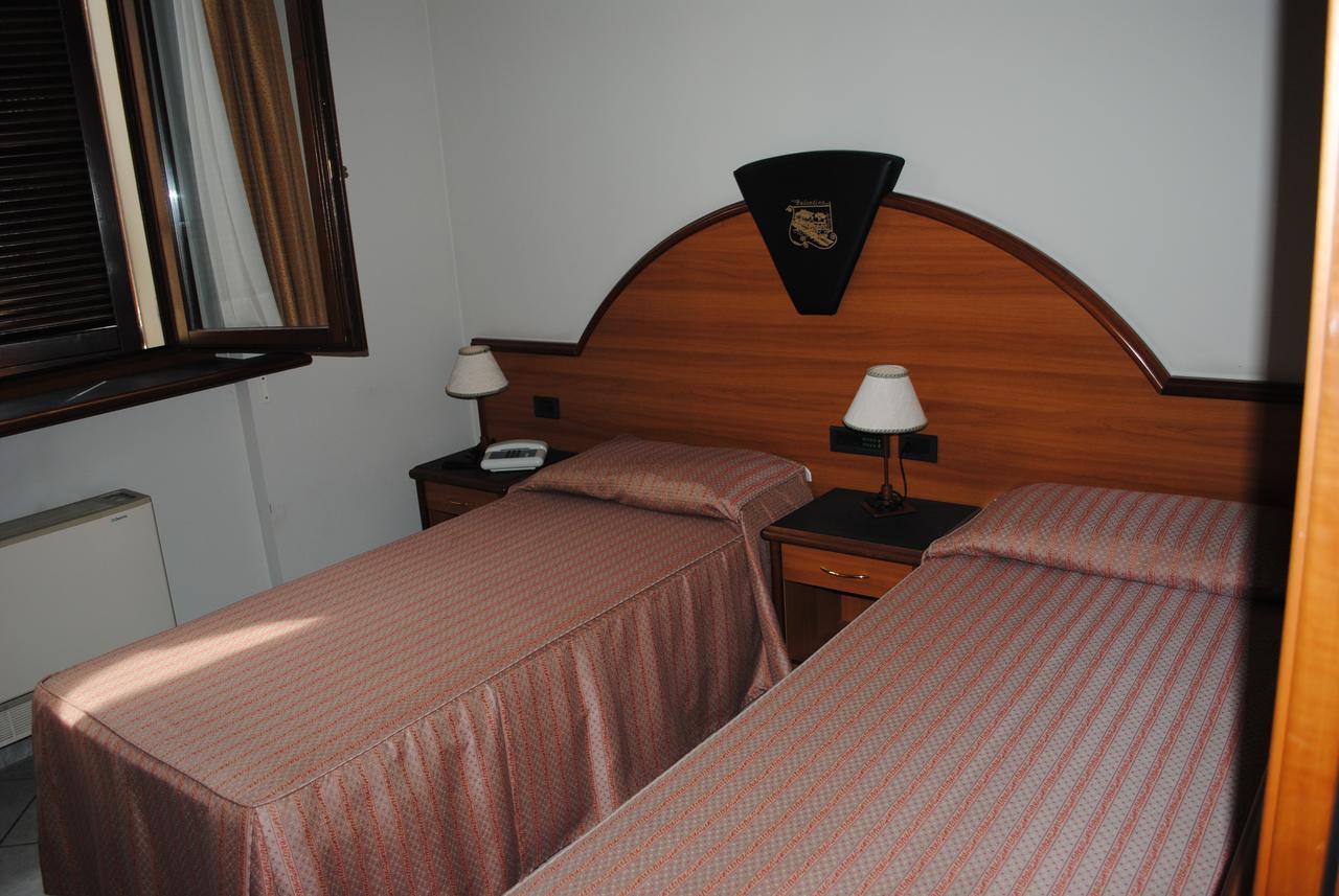 Hotel Valentino Bellusco Ngoại thất bức ảnh