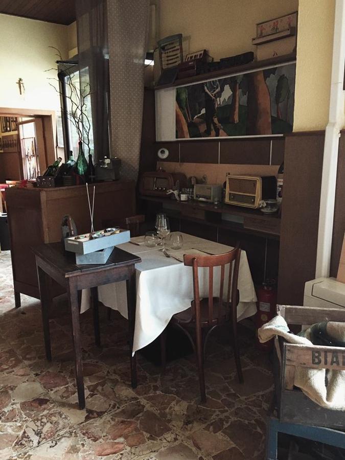 Hotel Valentino Bellusco Ngoại thất bức ảnh
