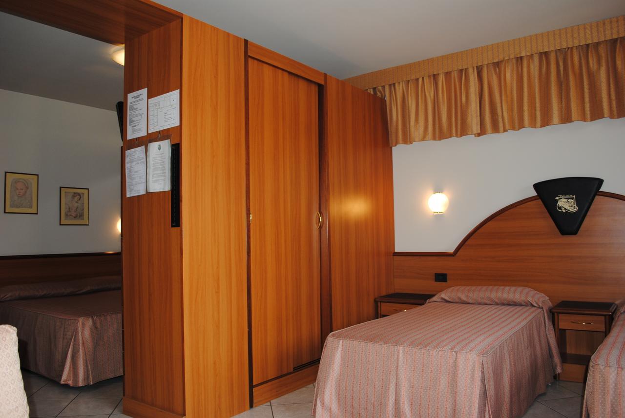 Hotel Valentino Bellusco Ngoại thất bức ảnh