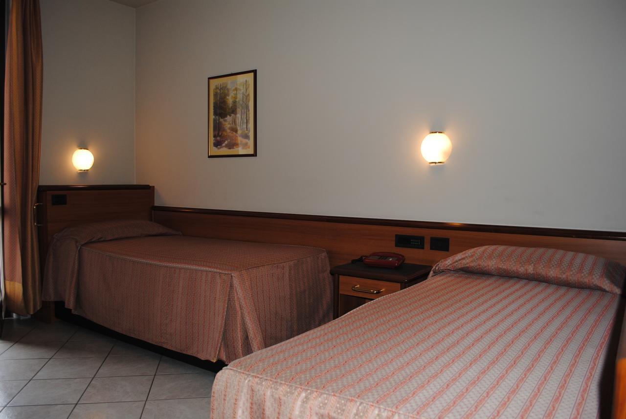 Hotel Valentino Bellusco Ngoại thất bức ảnh