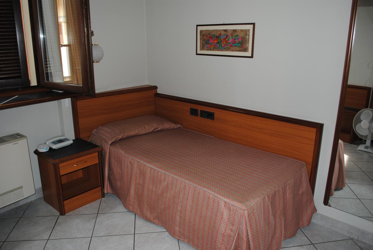 Hotel Valentino Bellusco Ngoại thất bức ảnh
