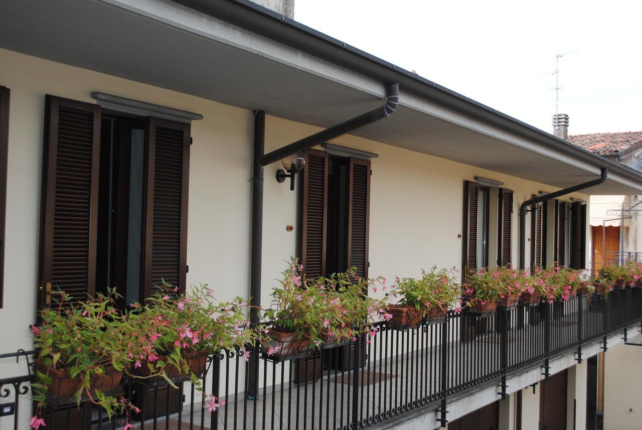 Hotel Valentino Bellusco Ngoại thất bức ảnh