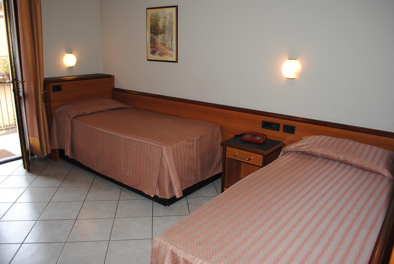 Hotel Valentino Bellusco Ngoại thất bức ảnh