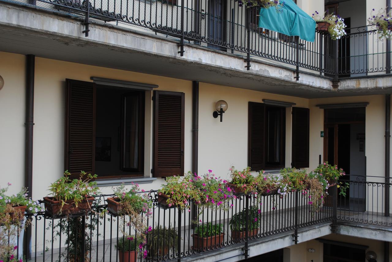 Hotel Valentino Bellusco Ngoại thất bức ảnh