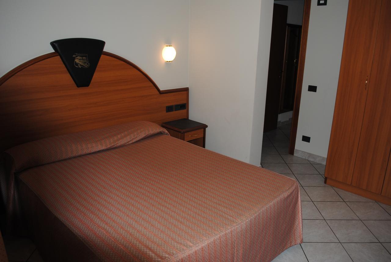 Hotel Valentino Bellusco Ngoại thất bức ảnh