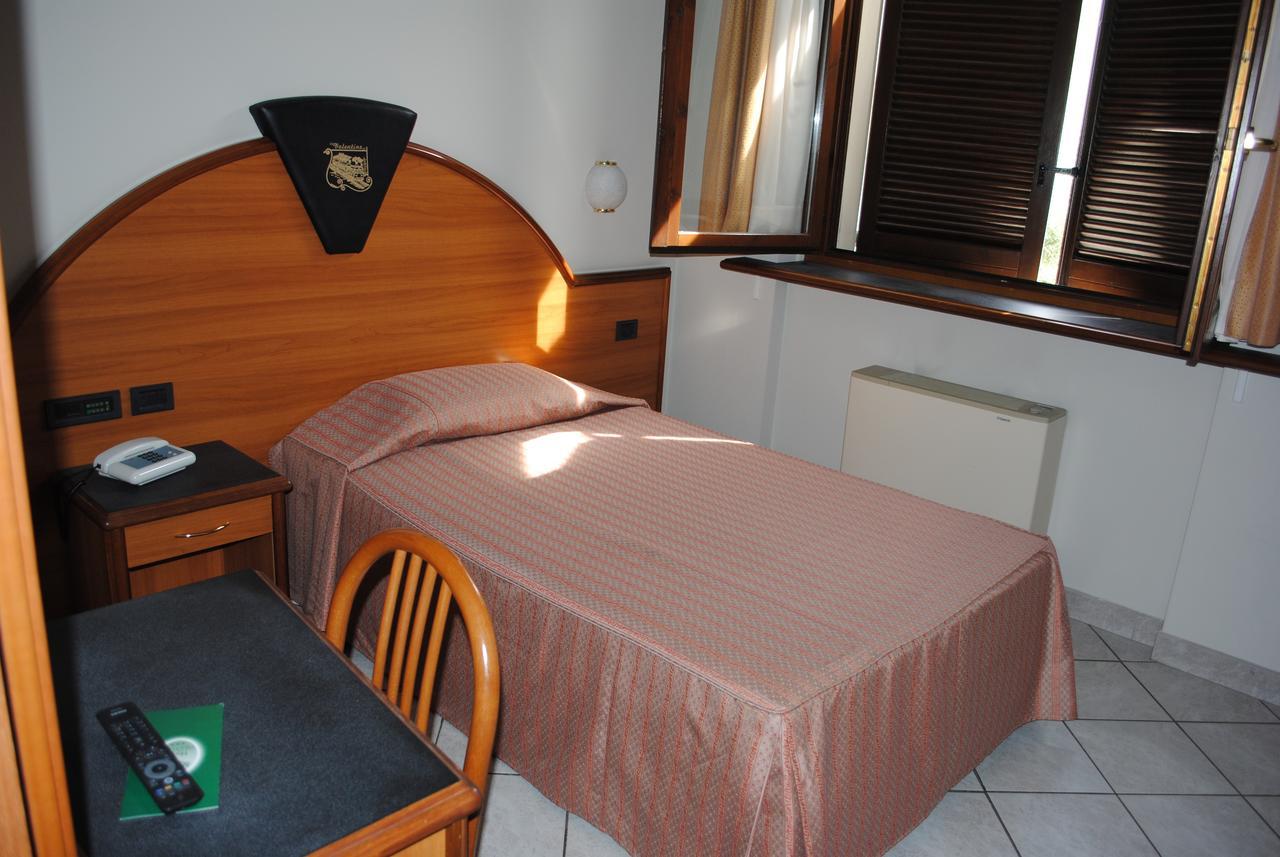 Hotel Valentino Bellusco Ngoại thất bức ảnh